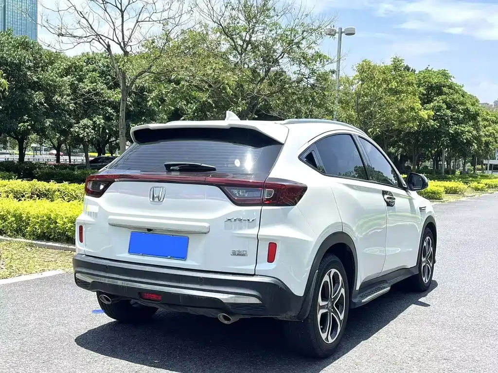 Honda XR-V 2020 220TURBO CVT Comfort Edition купить на сайте DeffCars