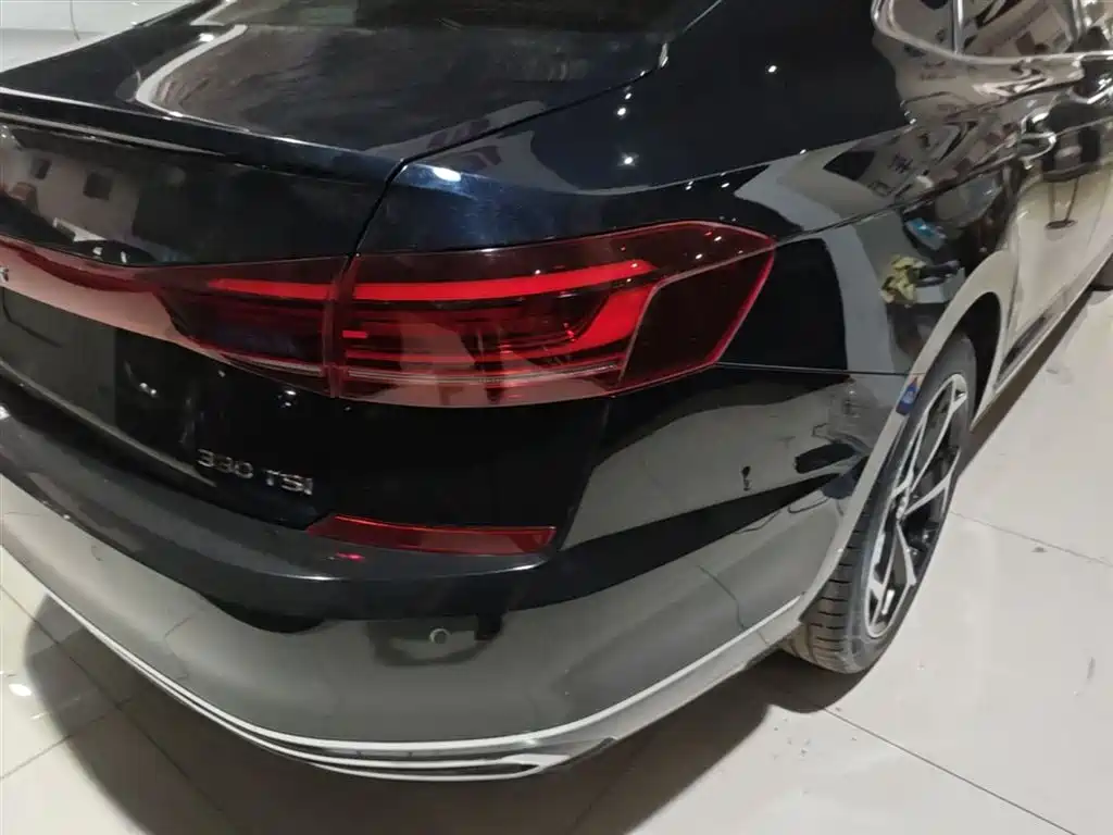 Passat 2024 330TSI Star Elite Edition купить на сайте DeffCars