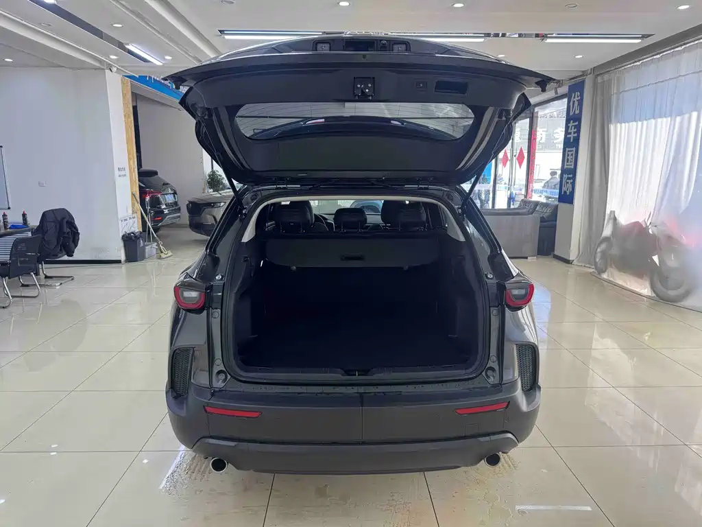 Mazda CX-50 Xingye 2023 2.0L Leading Edition купить на сайте DeffCars