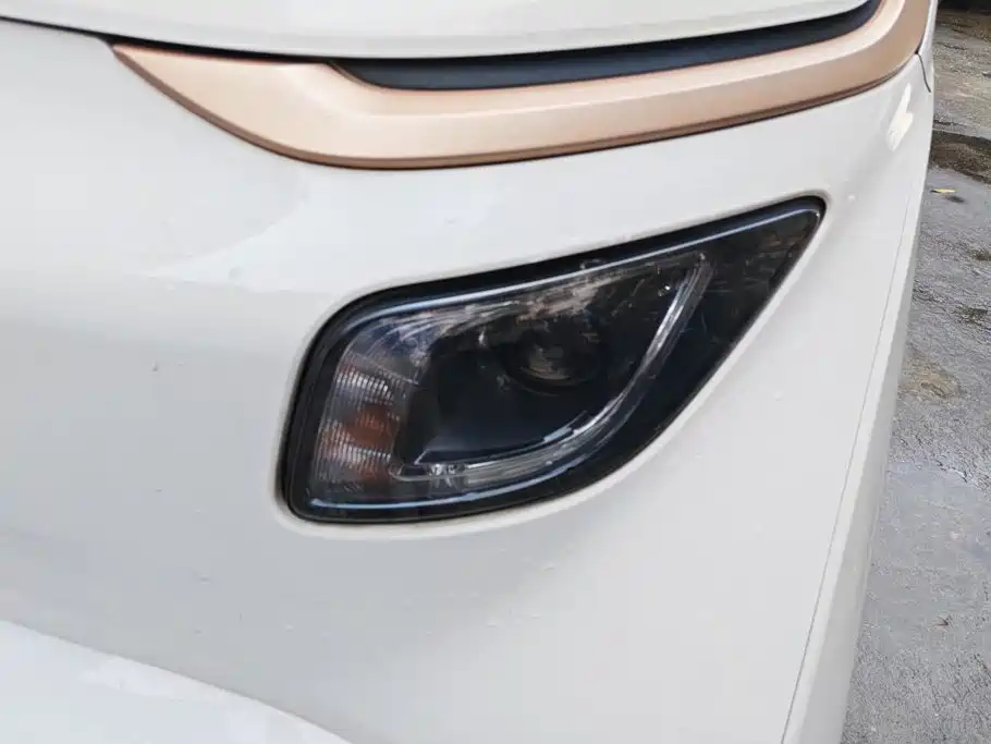 Baojun E200 2020 305KM Smart Travel Edition купить на сайте DeffCars