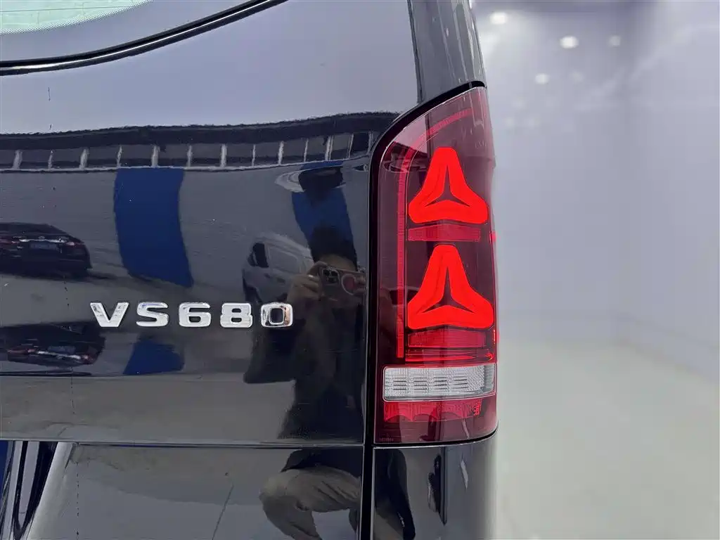 Vito 2021 2.0T Elite Edition 7 seats купить на сайте DeffCars