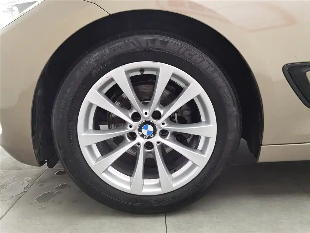 BMW 3 Series GT 2016 320i Fashion Model купить на сайте DeffCars