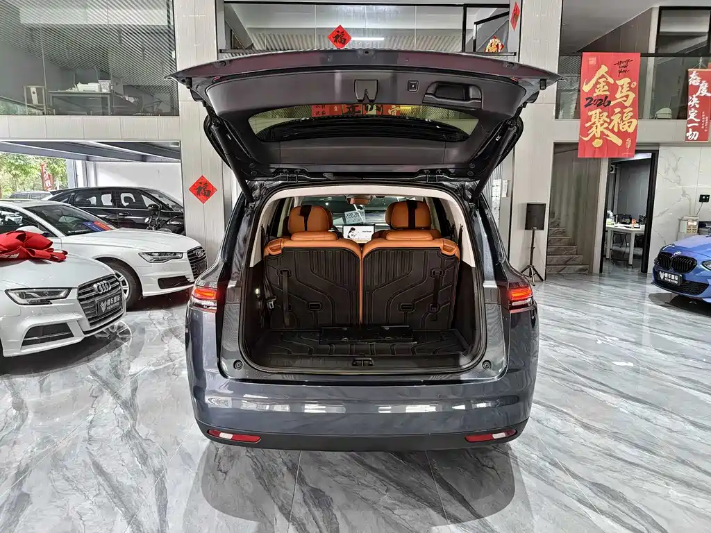 Leapmoon C16 2024 Extended Range 200 Exclusive Edition купить на сайте DeffCars