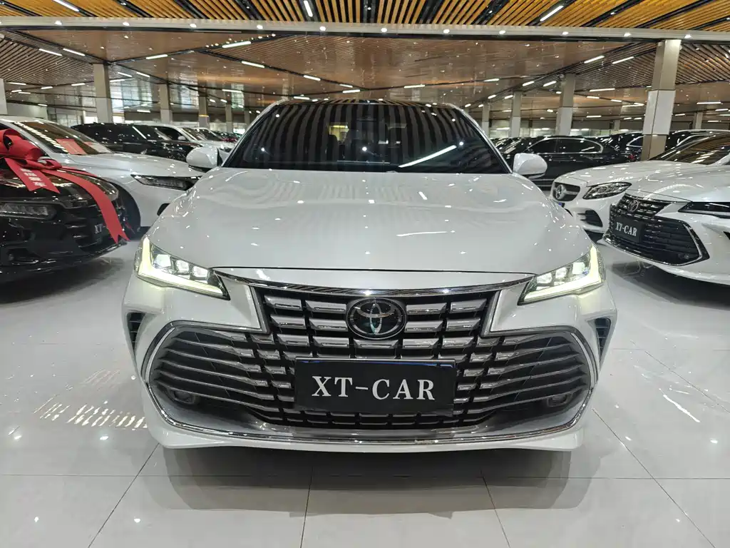 Asia Dragon 2024 2.0L Premium Edition купить на сайте DeffCars