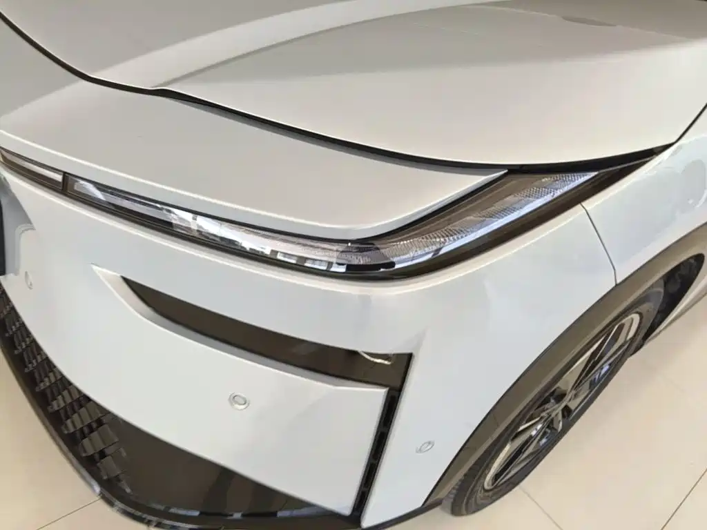Platinum 3X 2025 520 Pro lidar version купить на сайте DeffCars
