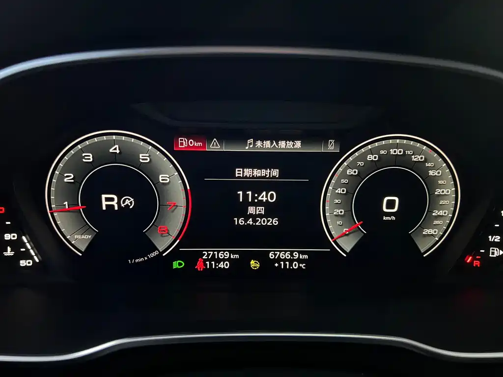 Audi Q3 2022 35 TFSI Fashionable and Elegant купить на сайте DeffCars