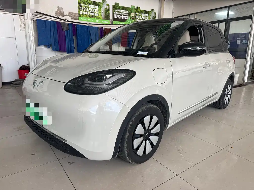 Bingo 2024 333km Delight купить на сайте DeffCars