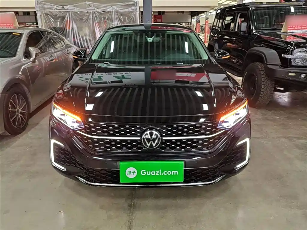 Passat 2023 facelift 330TSI Star Elite Edition купить на сайте DeffCars
