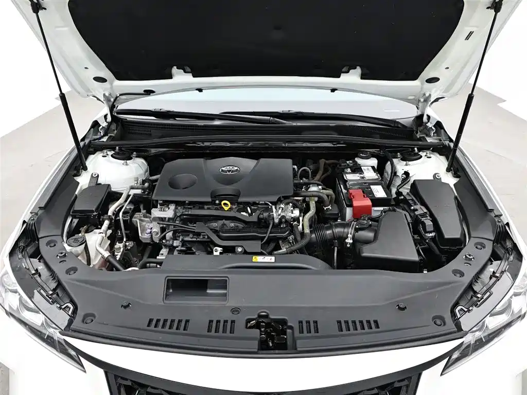 Asia Dragon 2019 2.0L Deluxe Edition National VI купить на сайте DeffCars