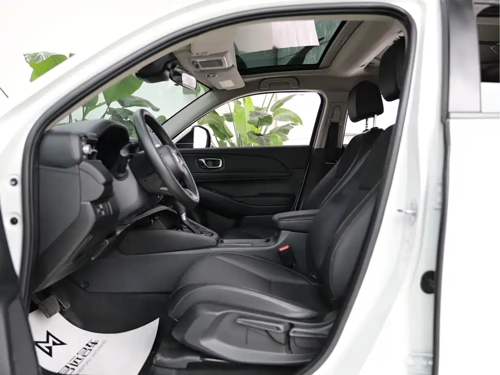 Binzhi 2023 1.5L CVT technology version купить на сайте DeffCars