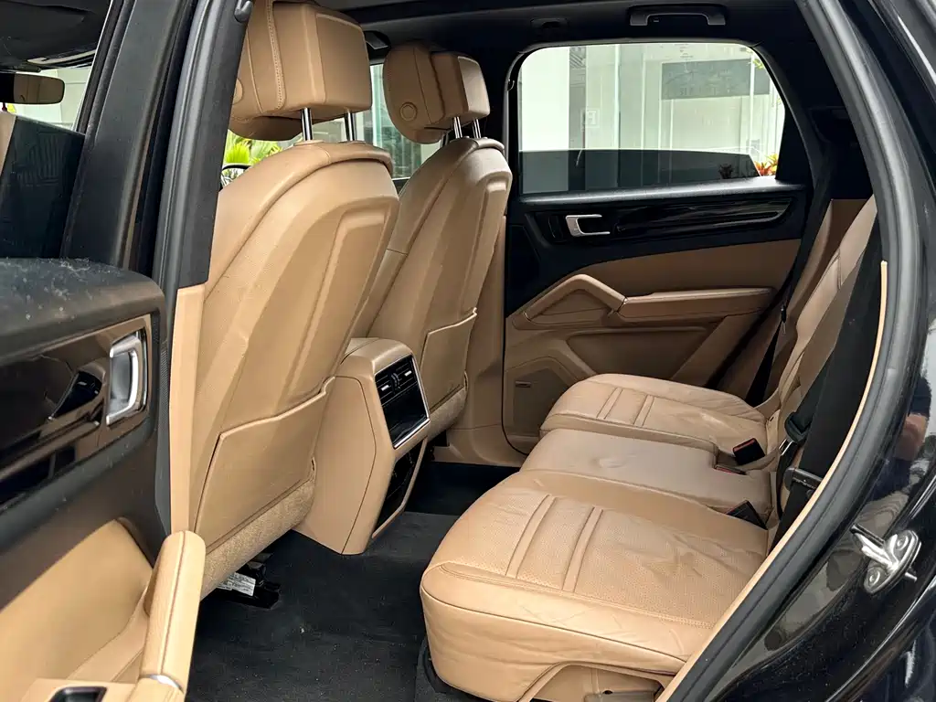 Cayenne 2019 Cayenne 3.0T купить на сайте DeffCars