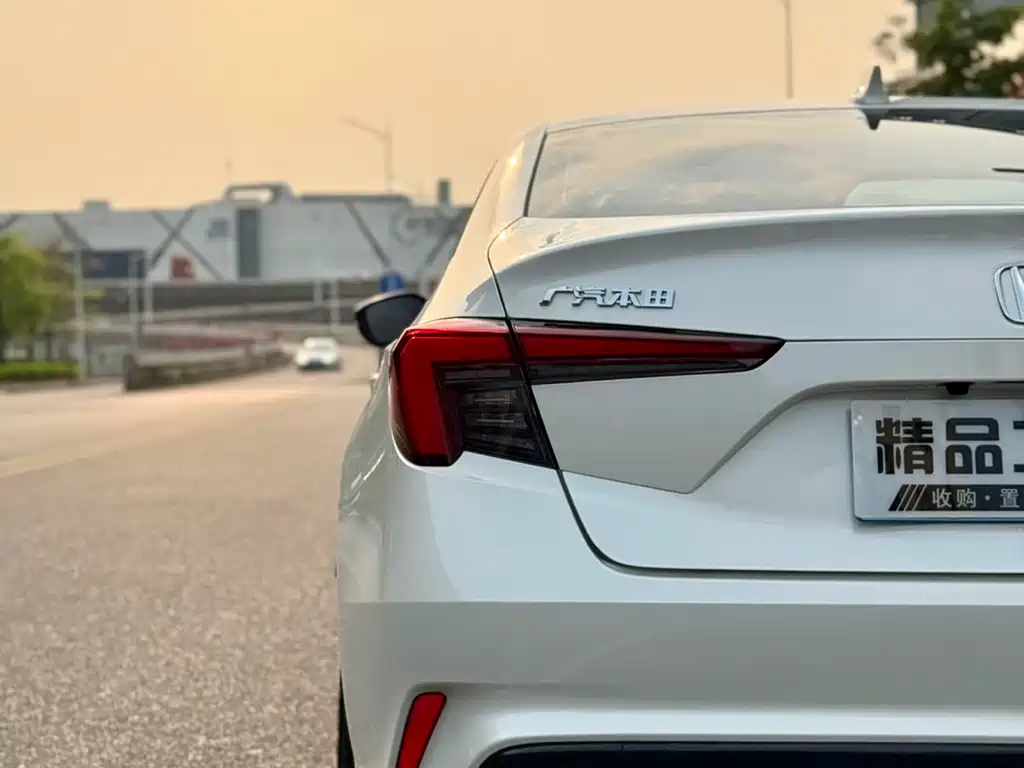 Integra 2023 240TURBO CVT Tech Edition купить на сайте DeffCars