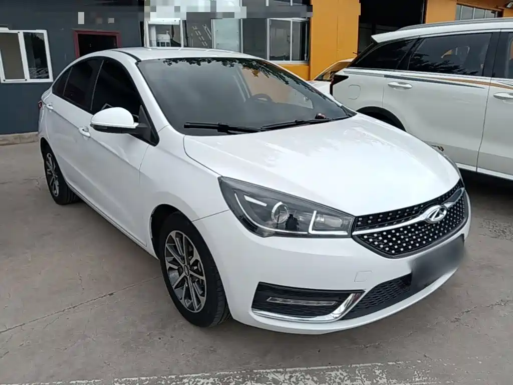 Arrizo 5 2021 PRO 1.5L CVT Youth Edition купить на сайте DeffCars