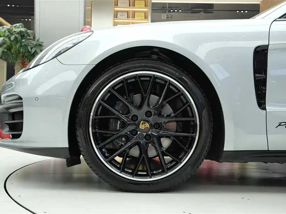 Panamera 2023 Panamera 4 Sport Turismo 2.9T купить на сайте DeffCars