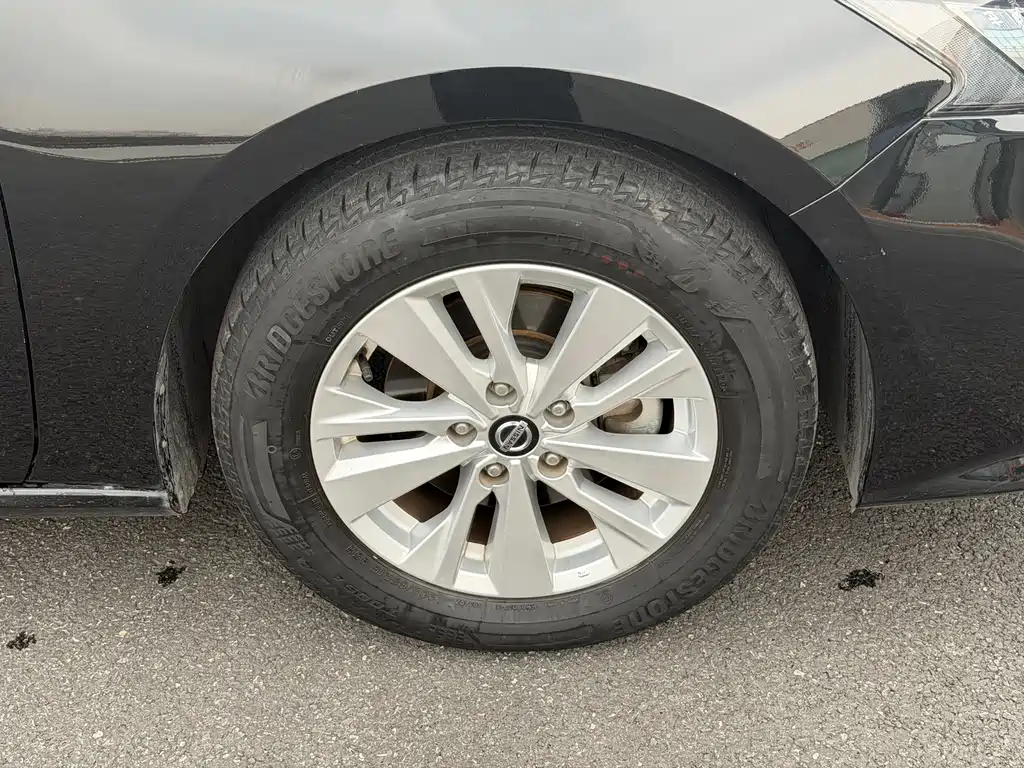 Teana 2020 facelift 2.0L XL comfort version купить на сайте DeffCars
