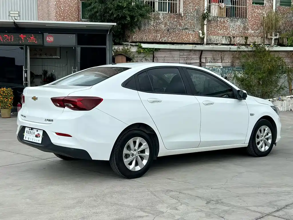 Covoz 2021 325T Automatic Xinyue Edition купить на сайте DeffCars