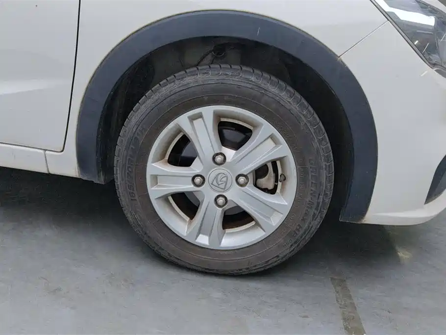 Baojun 310 2020 1.2L manual comfort model купить на сайте DeffCars