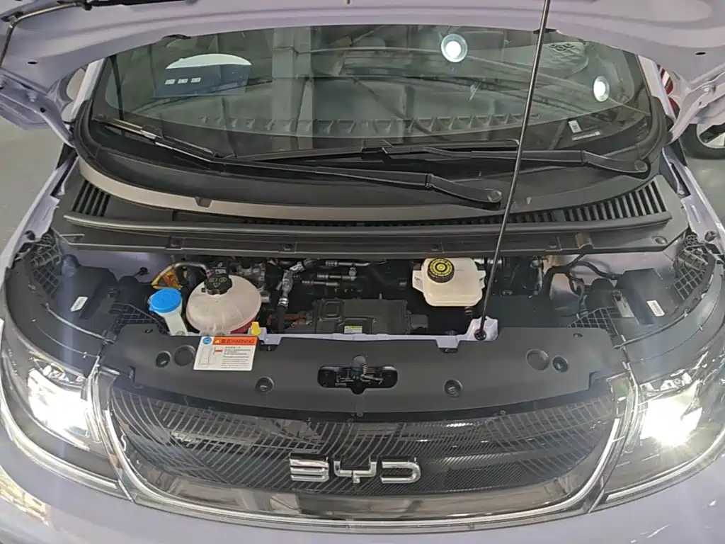 Dolphin 2024 Honor Edition 420km Free купить на сайте DeffCars