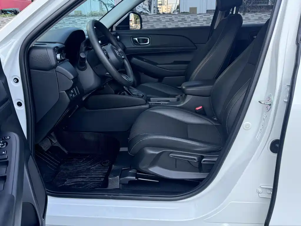 Binzhi 2023 1.5L CVT Pioneer Edition купить на сайте DeffCars