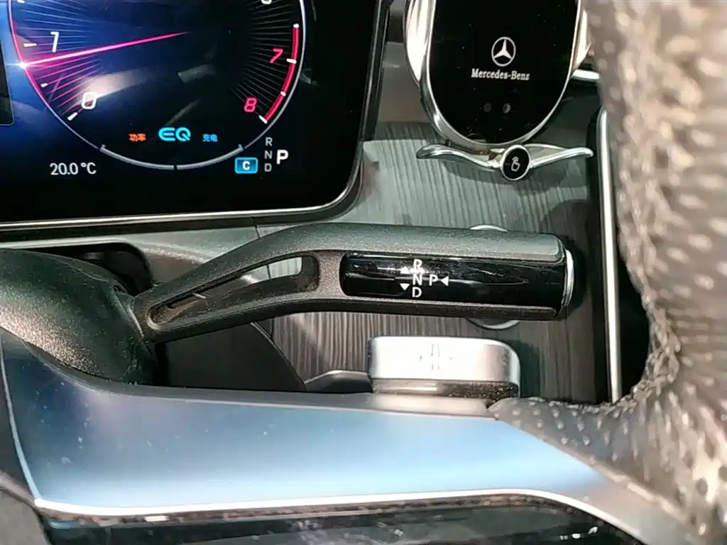 Mercedes-Benz C-Class 2022 facelift C 200 L sports version купить на сайте DeffCars