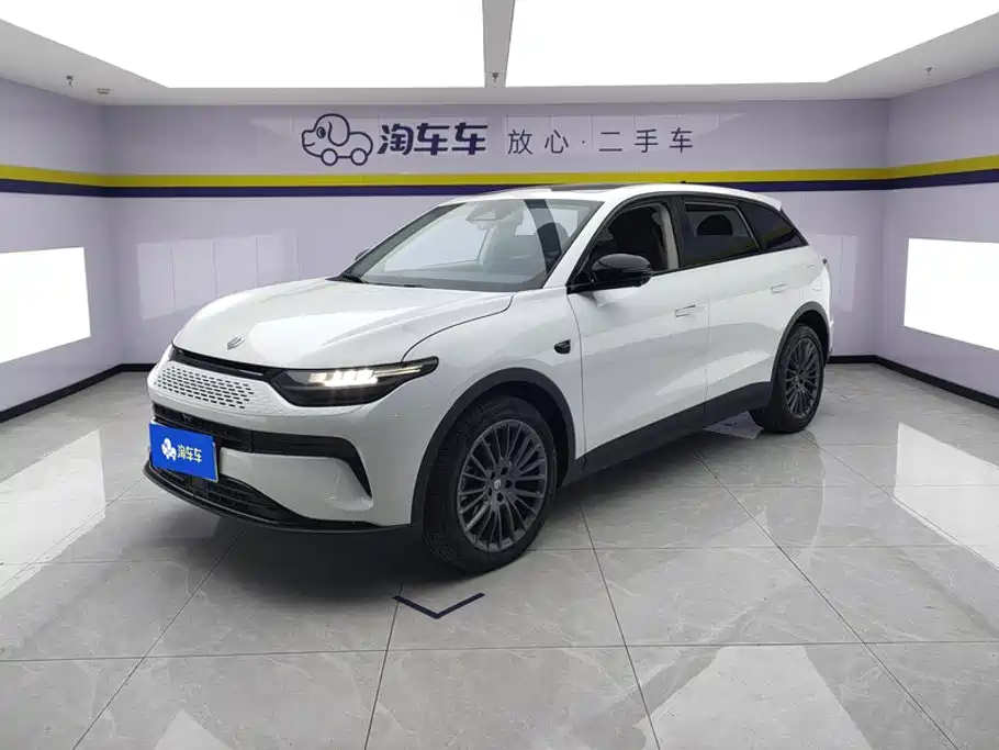 Leapmoo C11 2023 Extended Range 300 Comfort Edition купить на сайте DeffCars