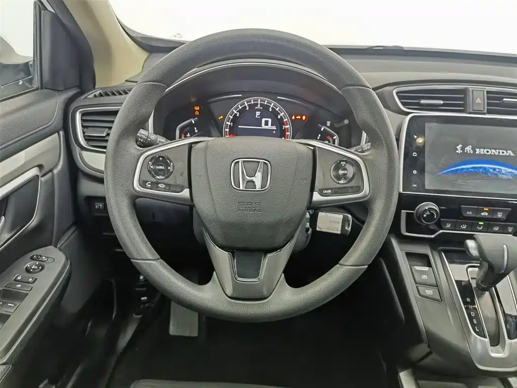 Honda CR-V 2019 240TURBO CVT two-wheel drive comfort version National V купить на сайте DeffCars
