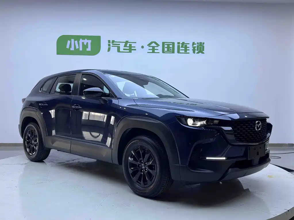 Mazda CX-50 Xingye 2023 2.0L Anxing Edition купить на сайте DeffCars