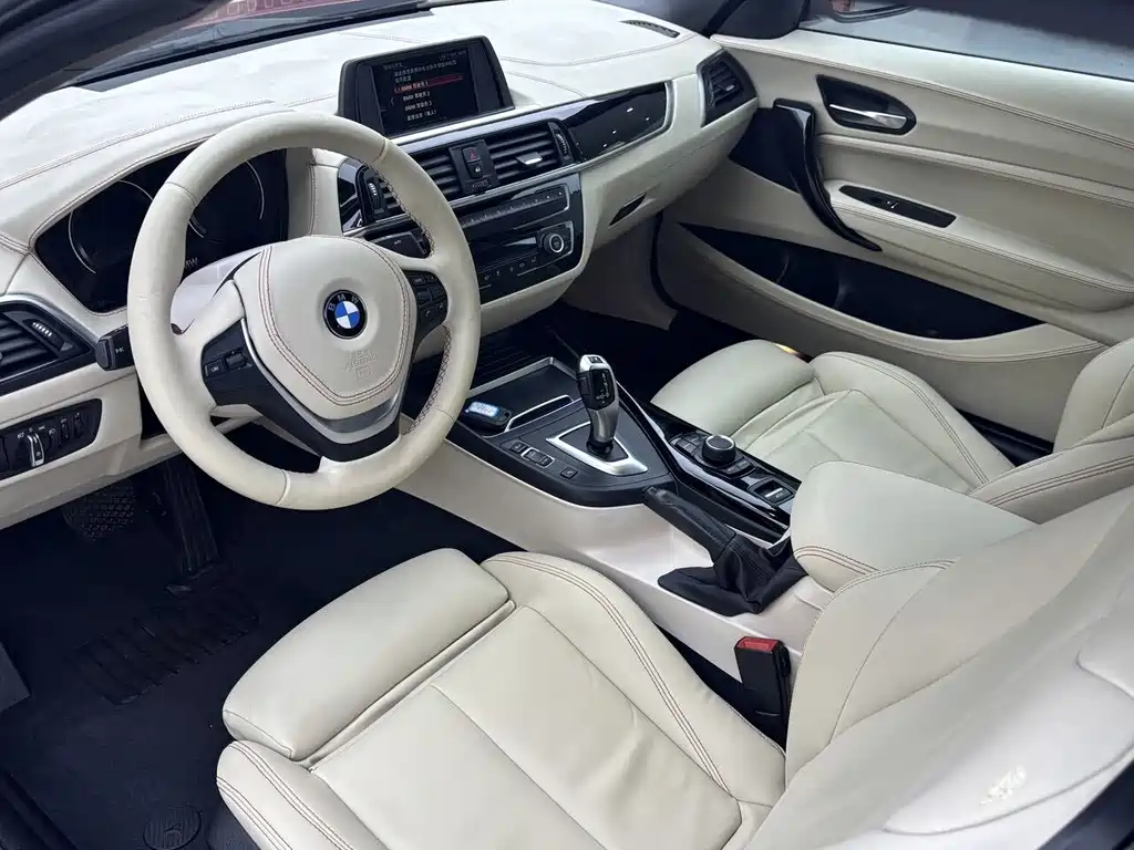 BMW 2 Series Imported 2019 225i Convertible Coupe Sports Design Package купить на сайте DeffCars