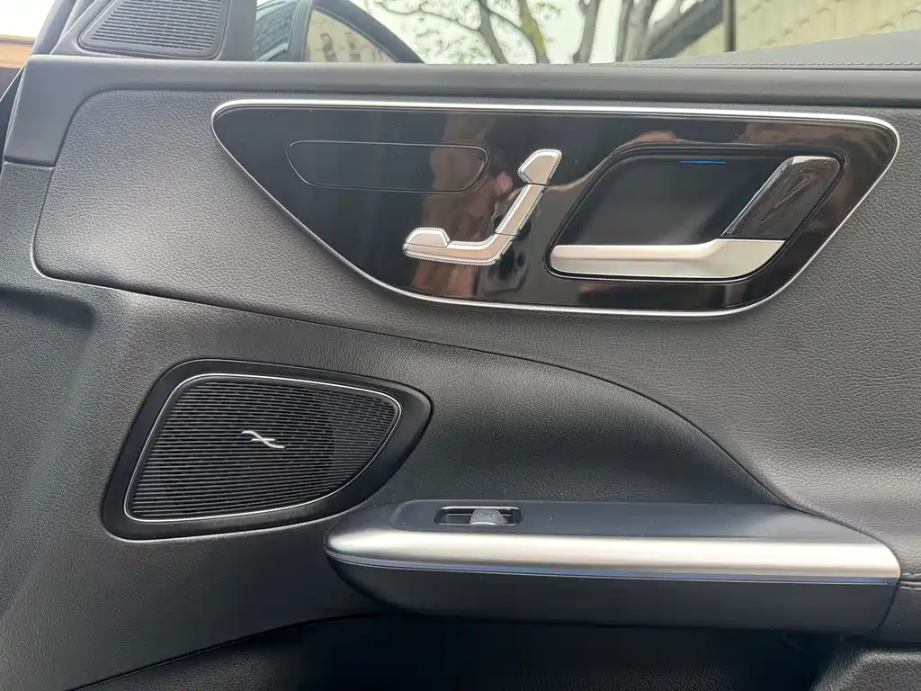 Mercedes-Benz C-Class 2023 C 260 L Sports Edition купить на сайте DeffCars