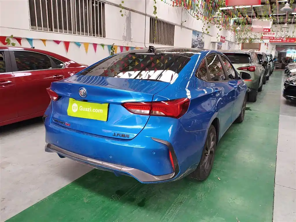 Valeant 2023 Pro GS Hunter Edition купить на сайте DeffCars