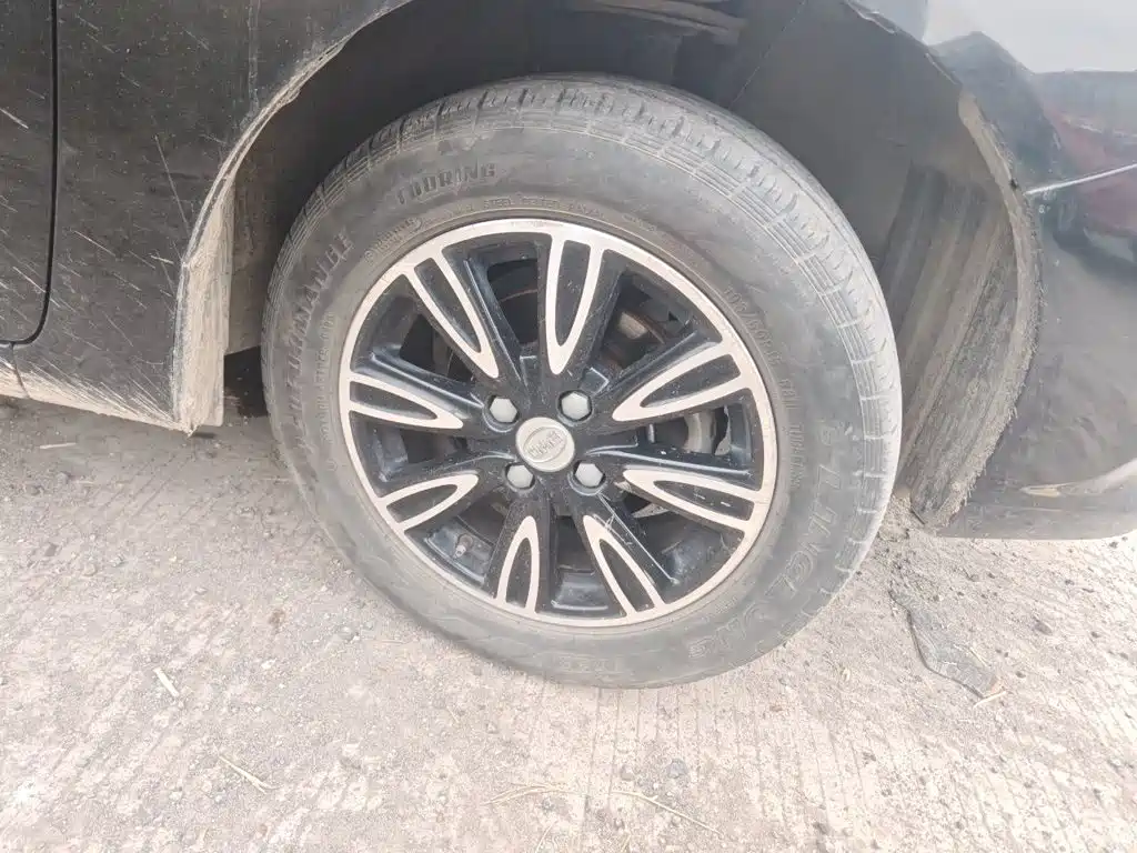 BYD F3 2020 1.5L Manual Value Edition купить на сайте DeffCars