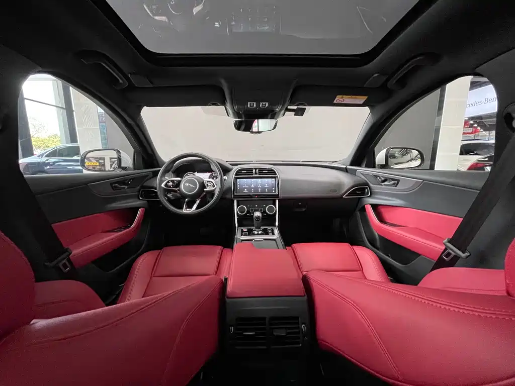 Jaguar XEL 2021 2.0T 250PS R-DYNAMIC S Advanced Sports Edition купить на сайте DeffCars