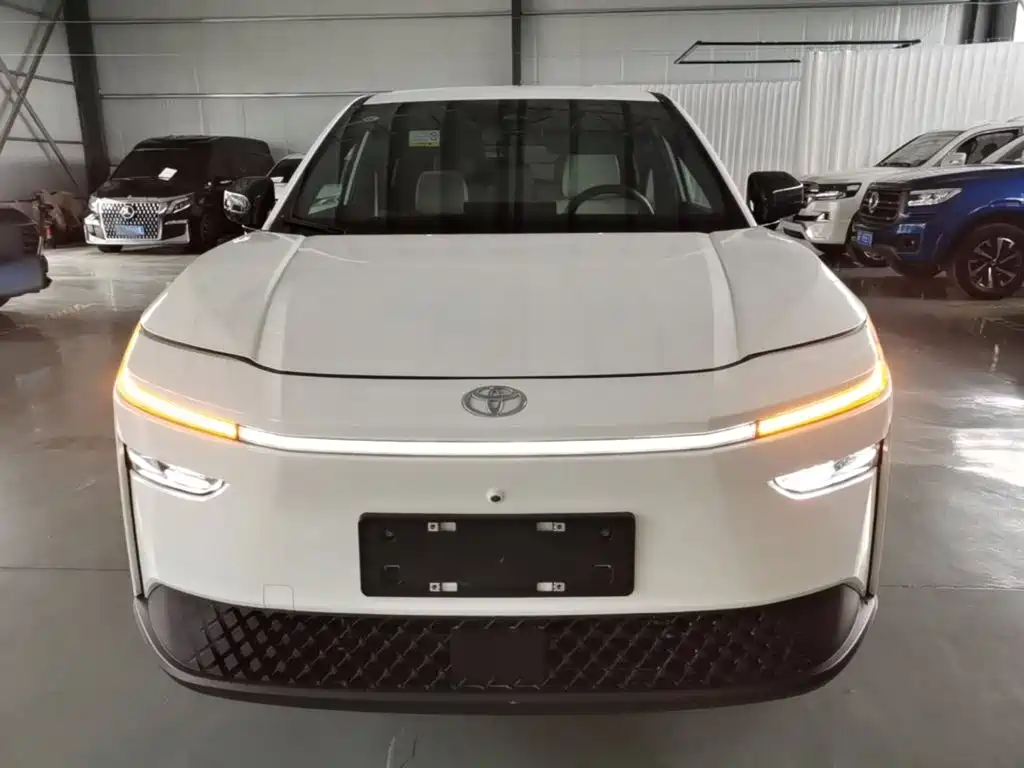 Platinum 3X 2025 520 Pro купить на сайте DeffCars