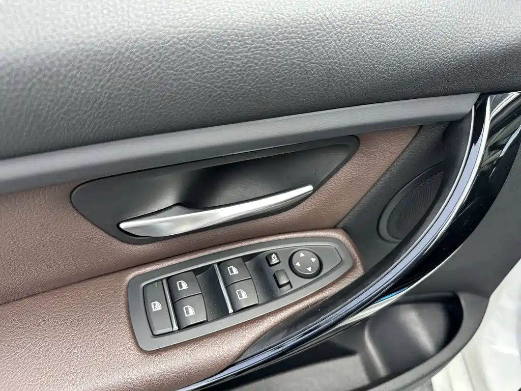 BMW 3 Series 2019 320Li M Luxury Package купить на сайте DeffCars