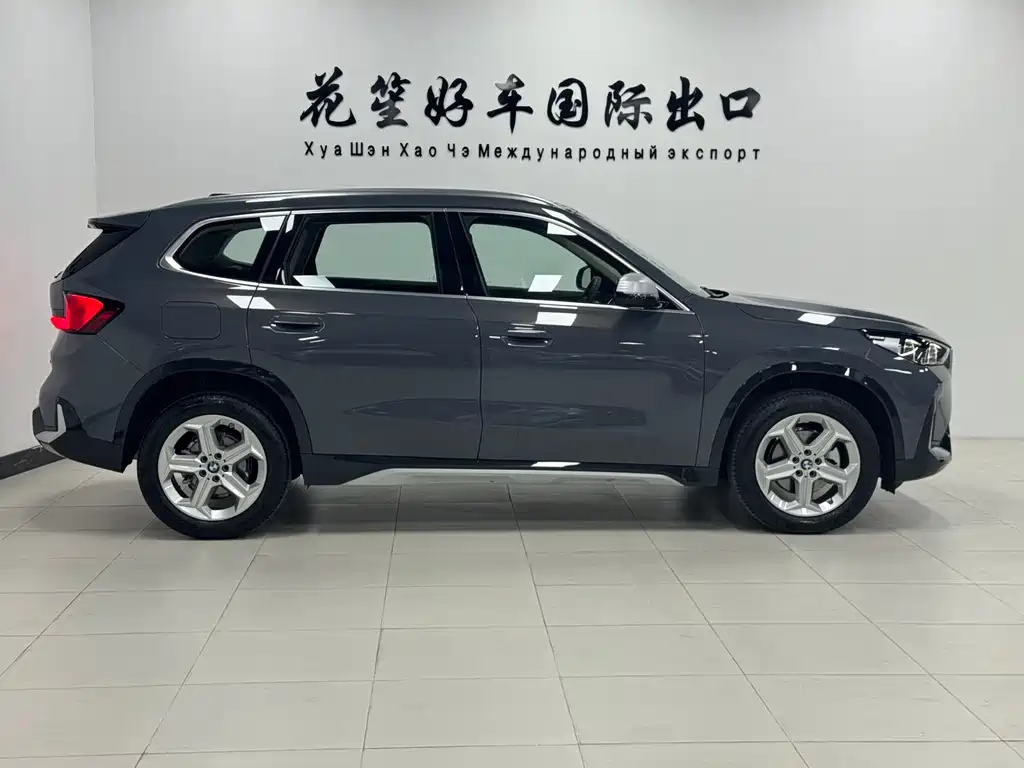 BMW X1 2024 sDrive20Li X Design Package купить на сайте DeffCars