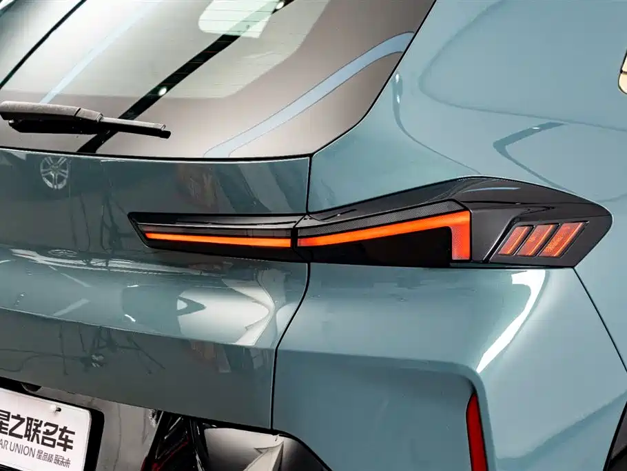 BMW XM 2023 Basic Model купить на сайте DeffCars