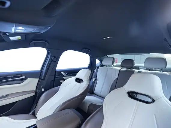 Qin Plus 2024 Honor Edition DM-i 55KM Leading Type купить на сайте DeffCars