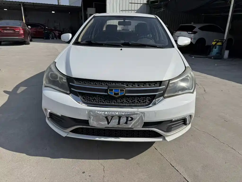 King Kong 2016 1.5L manual elite model купить на сайте DeffCars