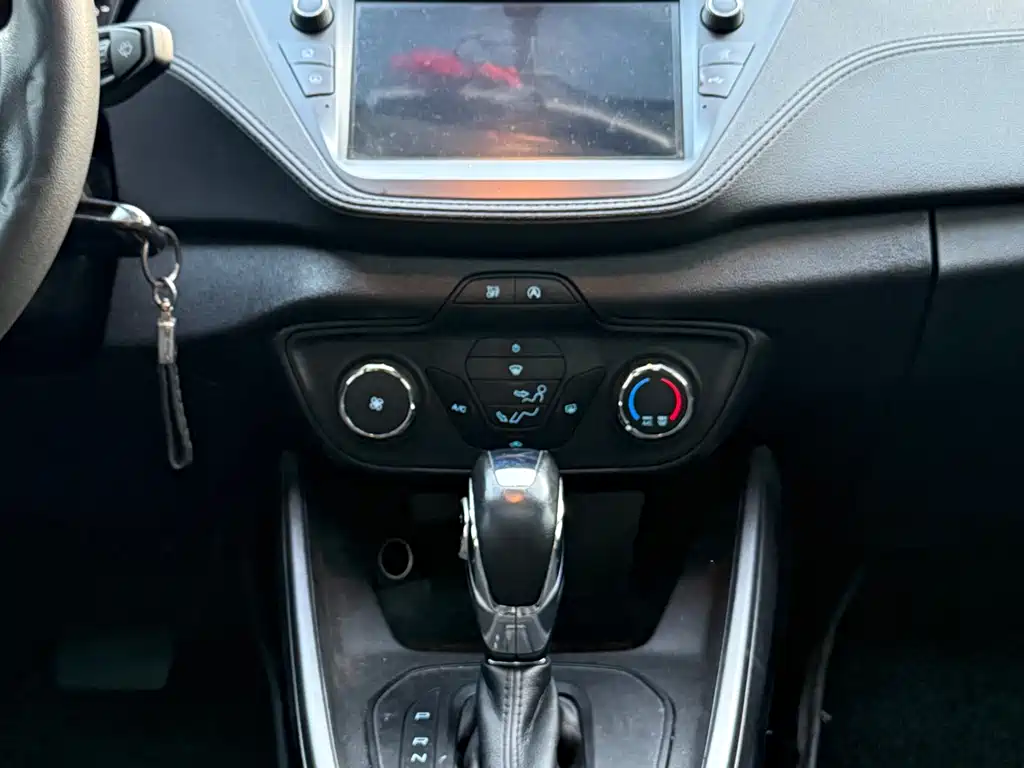 Forex 2019 1.5L automatic joy model купить на сайте DeffCars