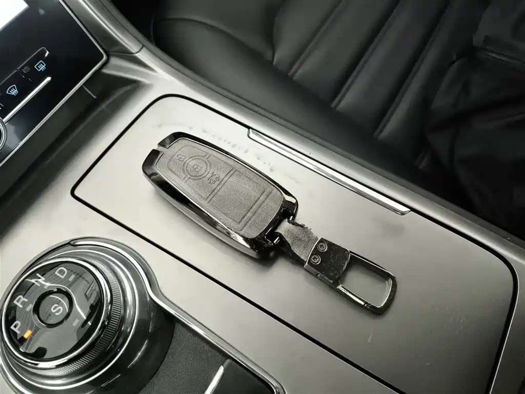 Mondeo 2020 EcoBoost 180 Fashion Model купить на сайте DeffCars