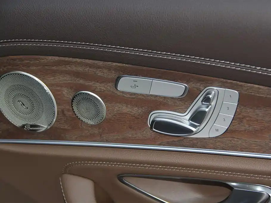 Mercedes-Benz E-Class 2022 E 300 L Luxury Model купить на сайте DeffCars