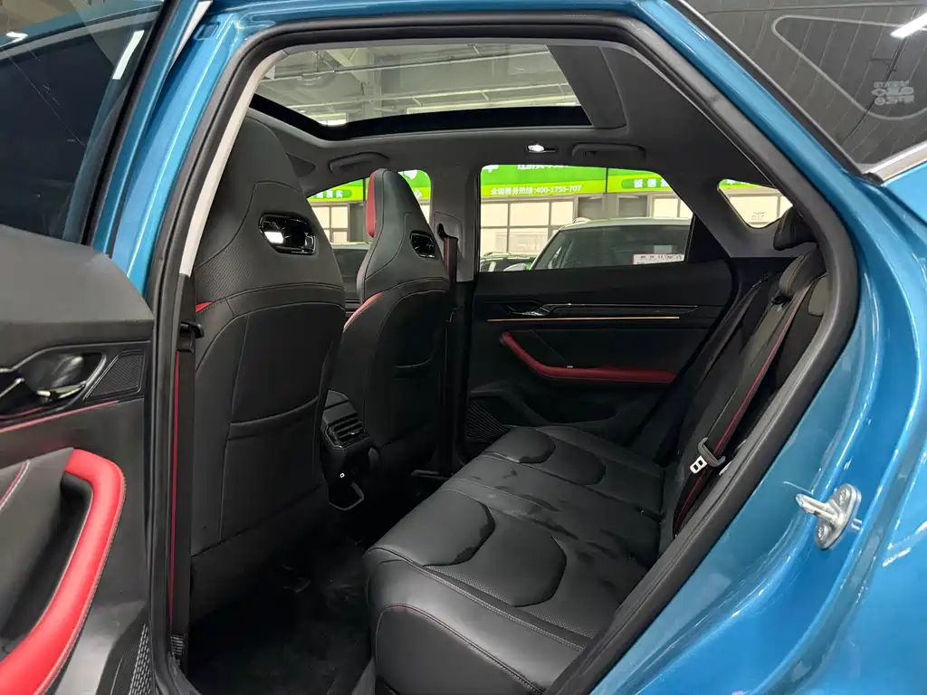 Emgrand S 2021 1.4T CVT flagship model купить на сайте DeffCars
