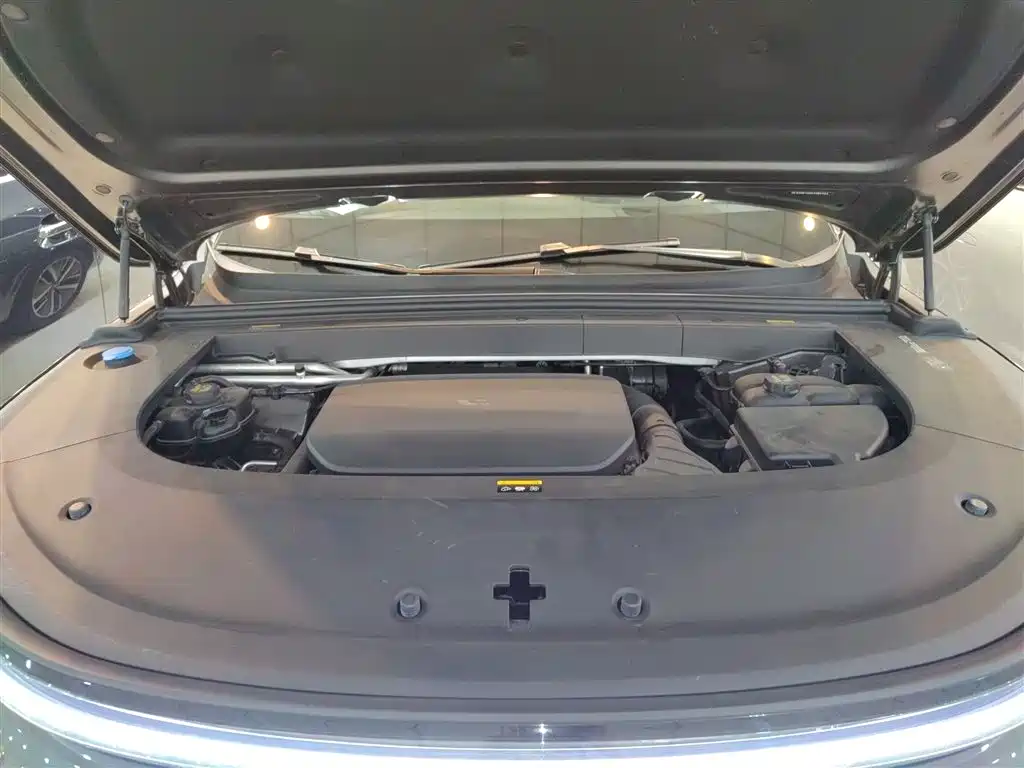 Ideal L6 2024 Pro купить на сайте DeffCars
