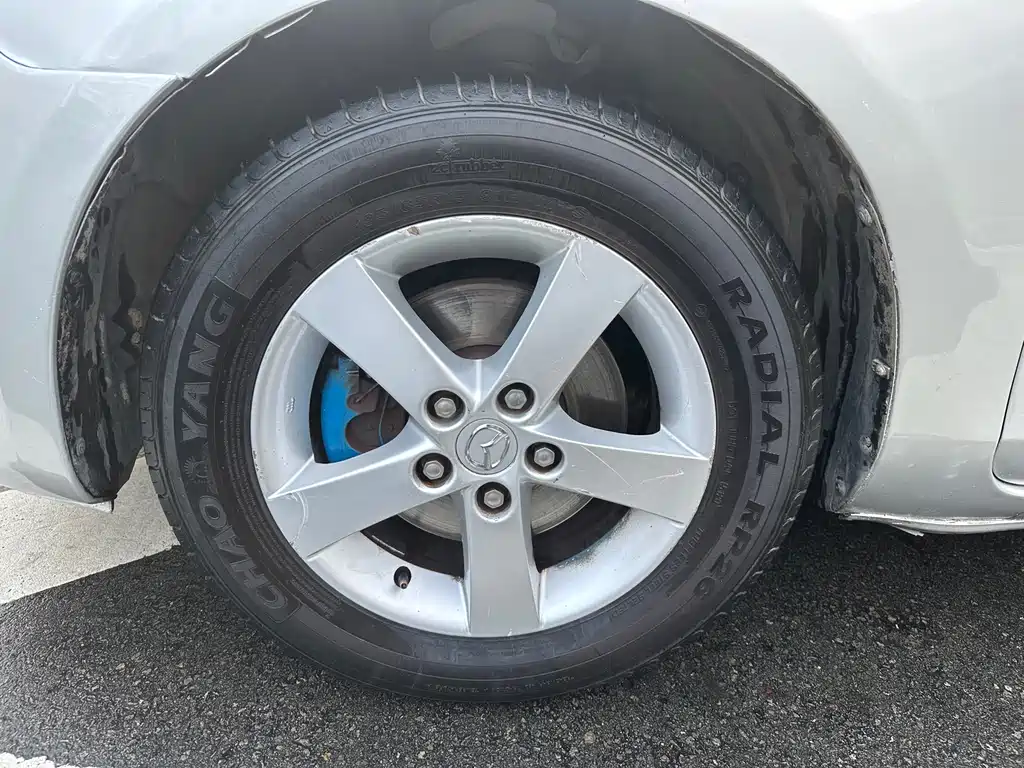 Mazda3 2010 1.6L Automatic Classic Elite купить на сайте DeffCars