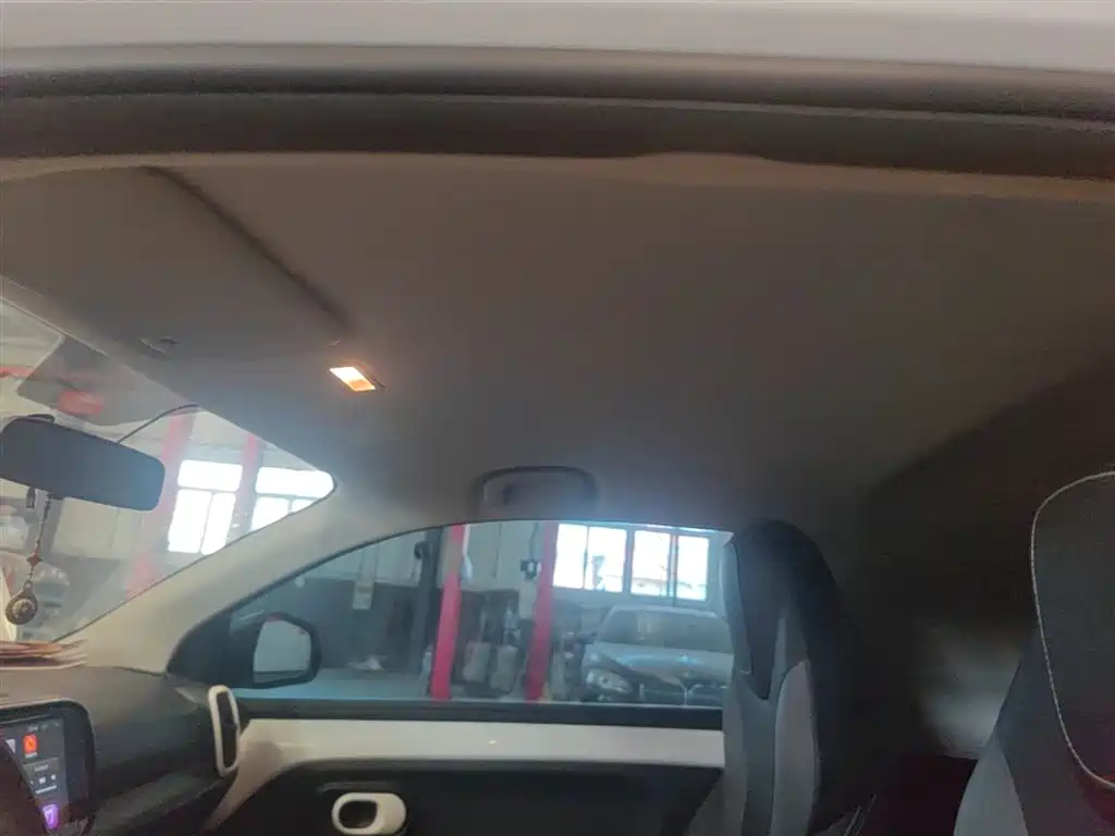 CLEVER 2022 311km Yuanqi Bobo Edition купить на сайте DeffCars