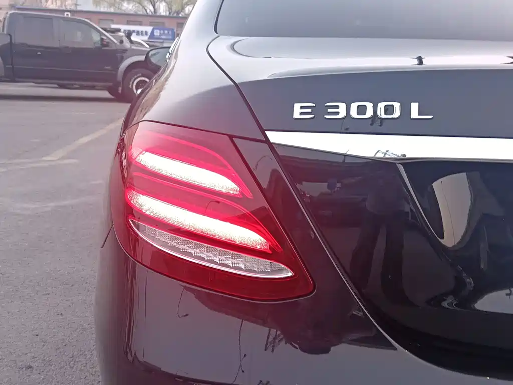 Mercedes-Benz E-Class 2020 E 300 L Sporty and Fashionable купить на сайте DeffCars