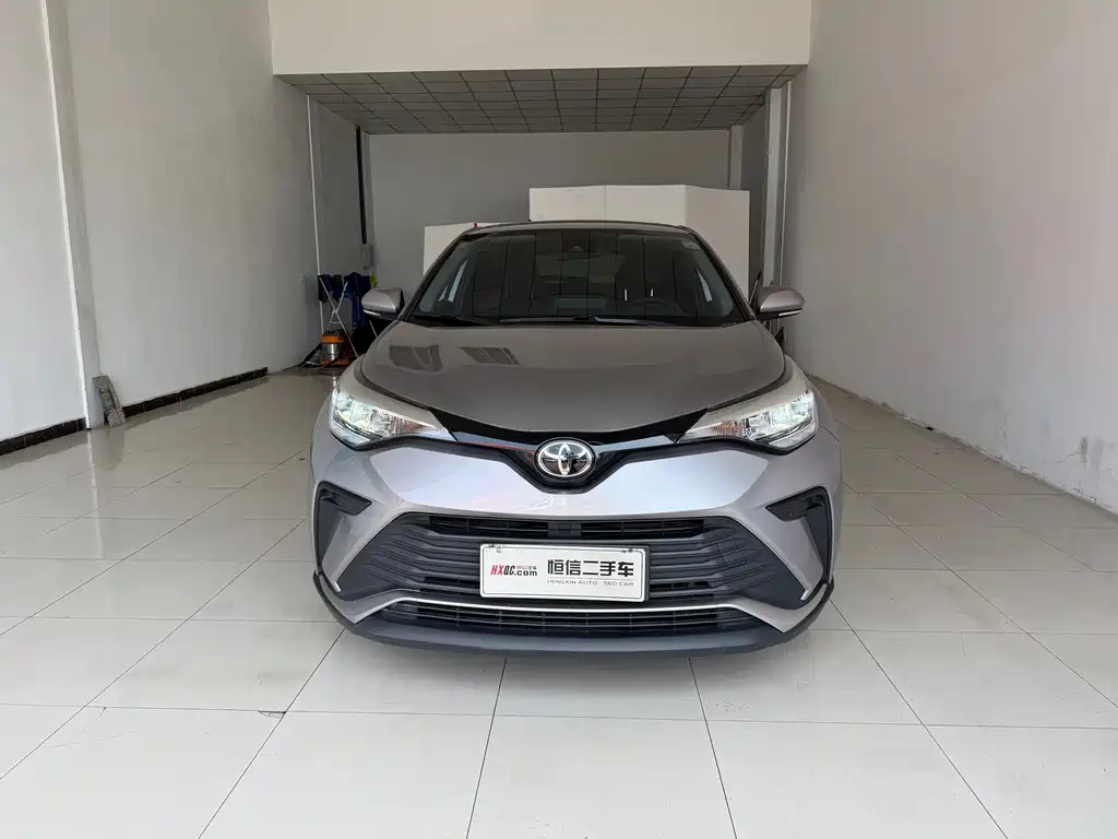 Yize IZOA 2021 2.0L Yixiang Edition купить на сайте DeffCars