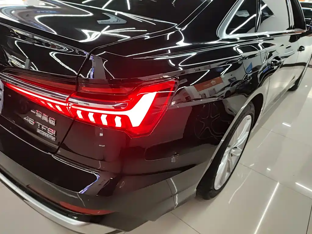 Audi A6L 2024 45 TFSI Premium Dynamic Model купить на сайте DeffCars