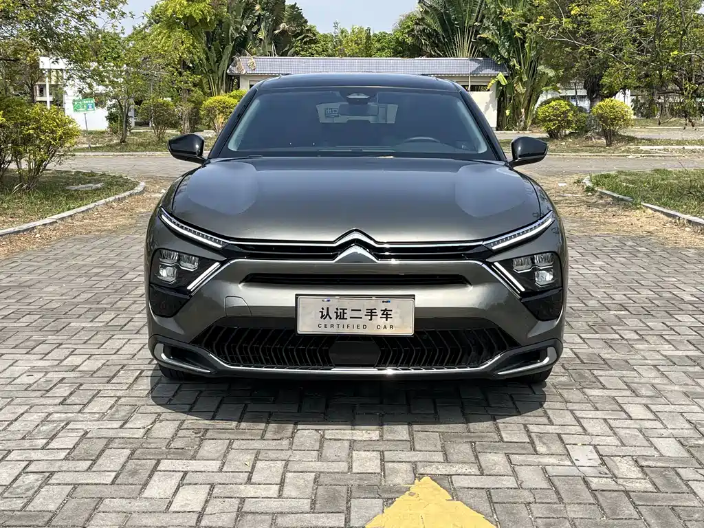 Versailles C5 купить на сайте DeffCars