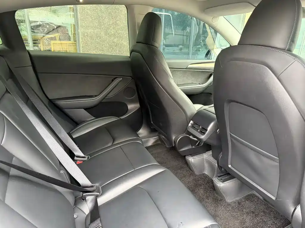 Model Y 2022 Performance High All-Wheel Drive Edition купить на сайте DeffCars